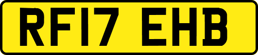 RF17EHB