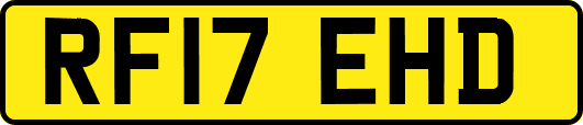 RF17EHD