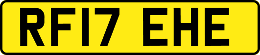 RF17EHE