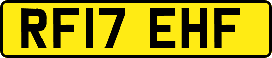 RF17EHF