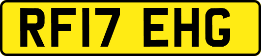 RF17EHG