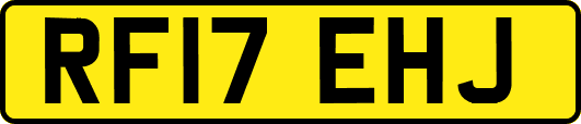 RF17EHJ