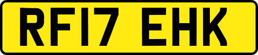 RF17EHK