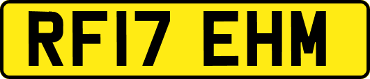 RF17EHM