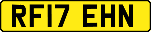 RF17EHN