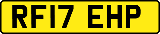 RF17EHP
