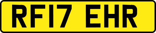 RF17EHR