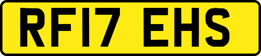 RF17EHS