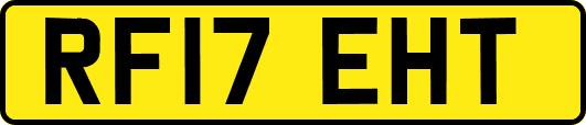 RF17EHT