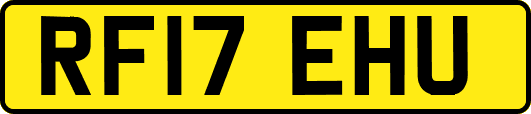 RF17EHU