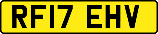 RF17EHV