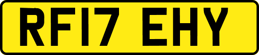 RF17EHY