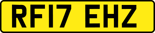 RF17EHZ