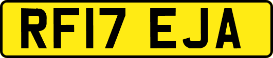RF17EJA