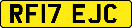 RF17EJC