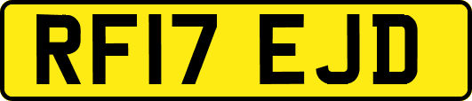 RF17EJD