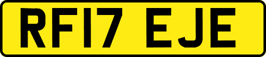 RF17EJE