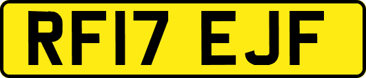 RF17EJF