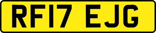 RF17EJG