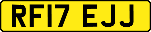 RF17EJJ