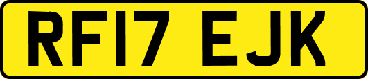 RF17EJK