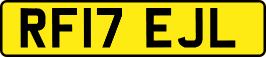 RF17EJL
