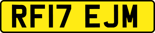 RF17EJM