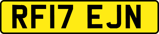 RF17EJN