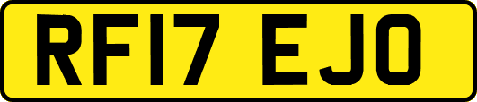 RF17EJO
