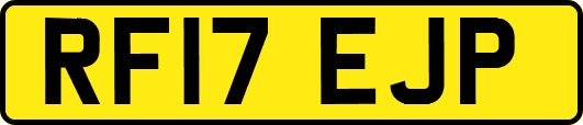 RF17EJP