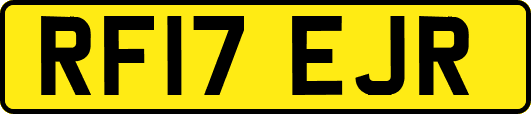 RF17EJR
