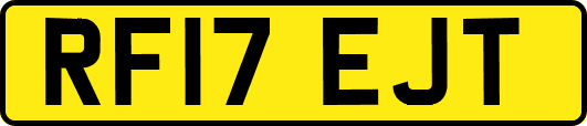 RF17EJT