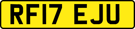 RF17EJU