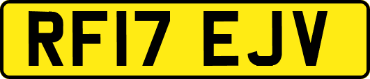 RF17EJV