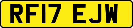 RF17EJW