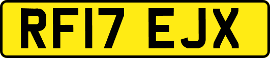 RF17EJX