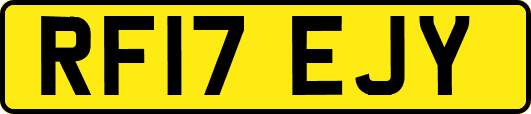 RF17EJY