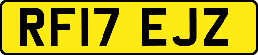 RF17EJZ