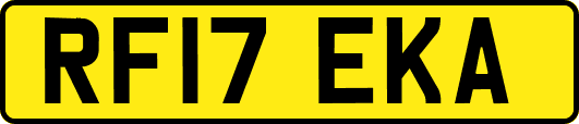 RF17EKA