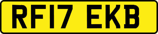 RF17EKB