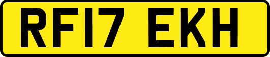 RF17EKH