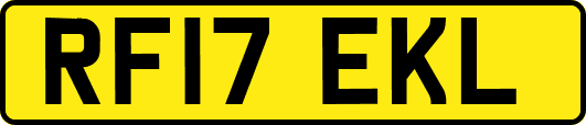 RF17EKL