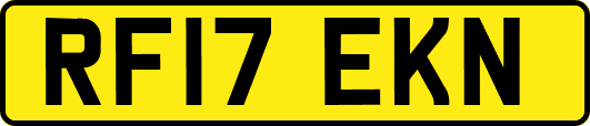 RF17EKN
