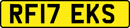 RF17EKS