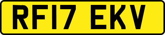 RF17EKV
