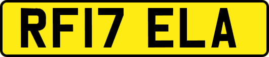 RF17ELA