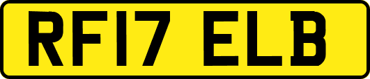 RF17ELB