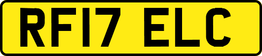 RF17ELC