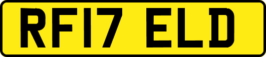 RF17ELD