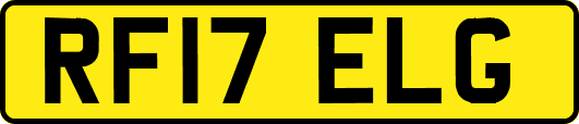 RF17ELG